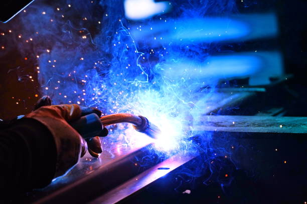 Best Structural Steel Welding in Armonk, NY