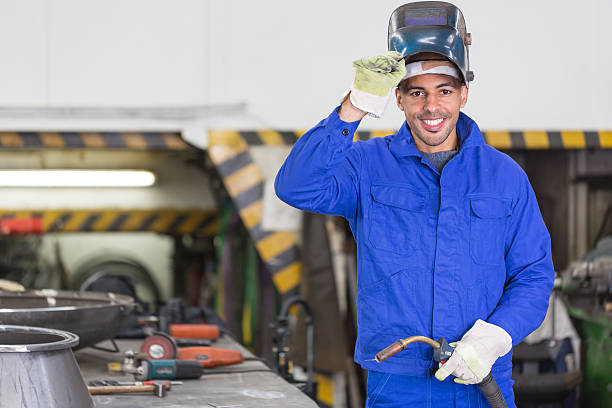 Best Pipe Welding in Armonk, NY